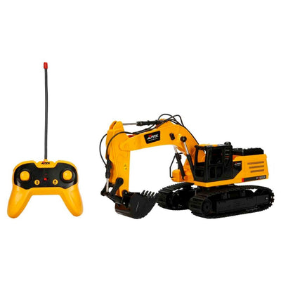 Suncon Uzaktan Kumandalı Ekskavatör 40 Cm