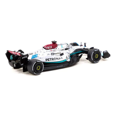 Tarmac Works AMG F1 W13 E Performance Belgian Grand Prix 22