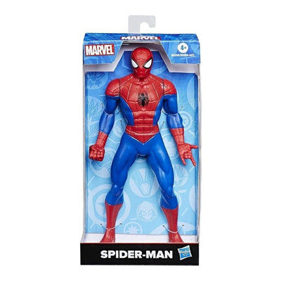 Marvel Figür Spider-Man