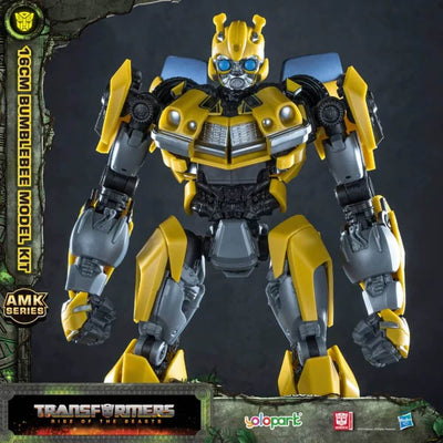 Transformers Rise of the Beasts 16 Cm Figür Bumblebee