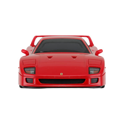 Rastar 1:24 Ferrari F40 Uzaktan Kumandalı Araba 19 Cm