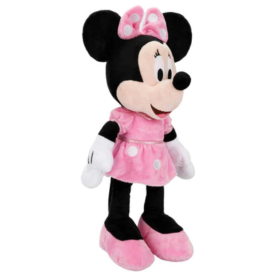Disney Minnie Mouse Core Peluş 43 Cm