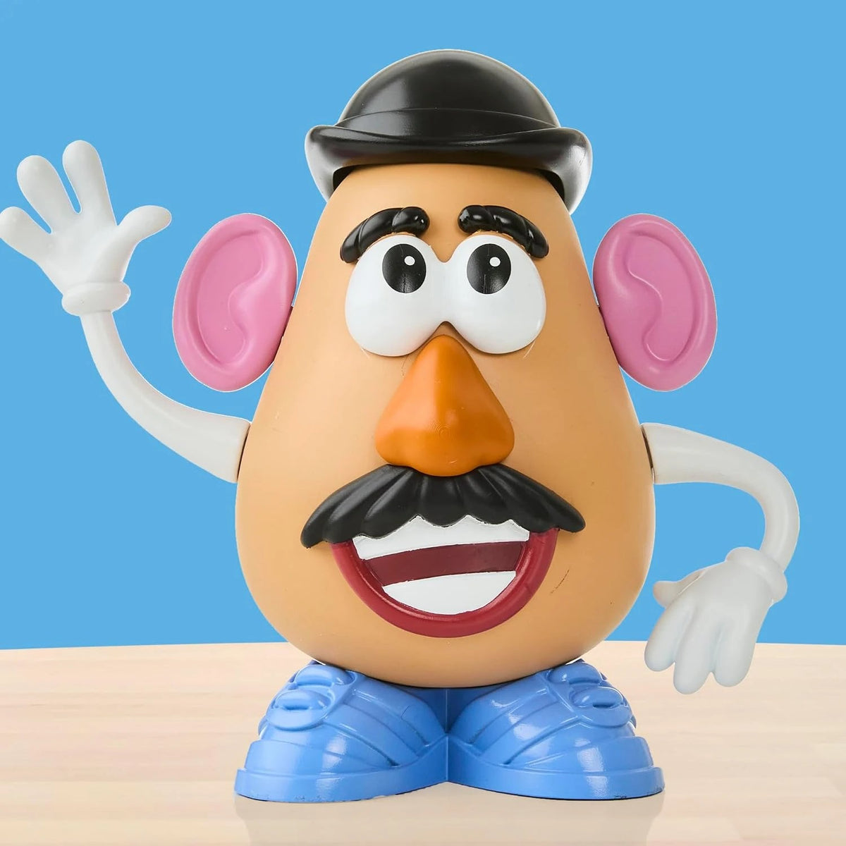 Disney Pixar Toy Story 5 Konuşan Bay Patates Kafa