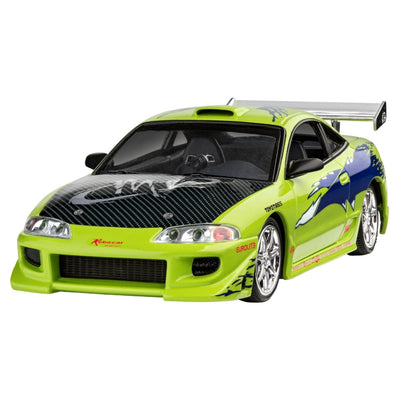 Revell 1:25 Fast & Furious Brian's 95 Eclipse VBA67691