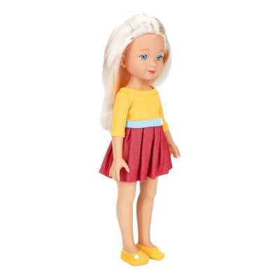 Dollz n More Mina Blogger Bebek 35 Cm