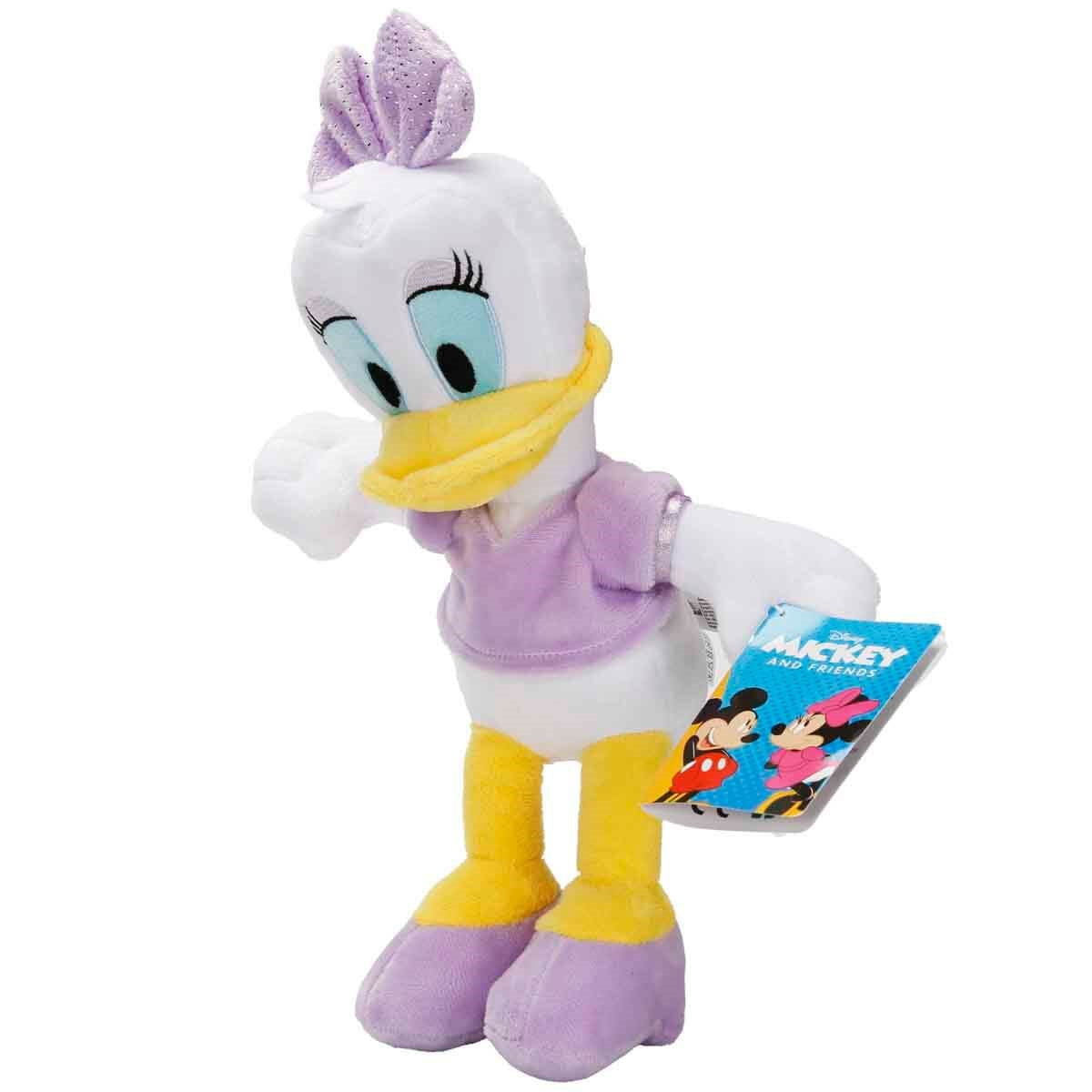 Disney Daisy Duck Core Peluş 25 Cm