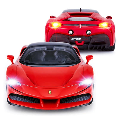 Rastar 1:14 Ferrari SF90 Stradale Uzaktan Kumandalı