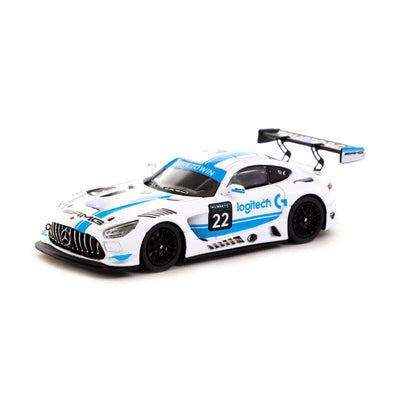 Tarmac Mercedes-AMG GT3 Logitech G Race