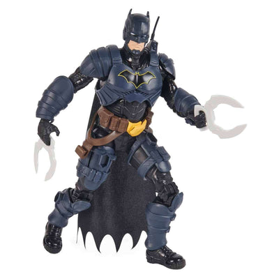 DC Comics Batman Adventures Aksiyon Figürü 30 Cm