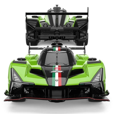 Rastar 1:24 Lamborghini SC63 Uzaktan Kumandalı Araba