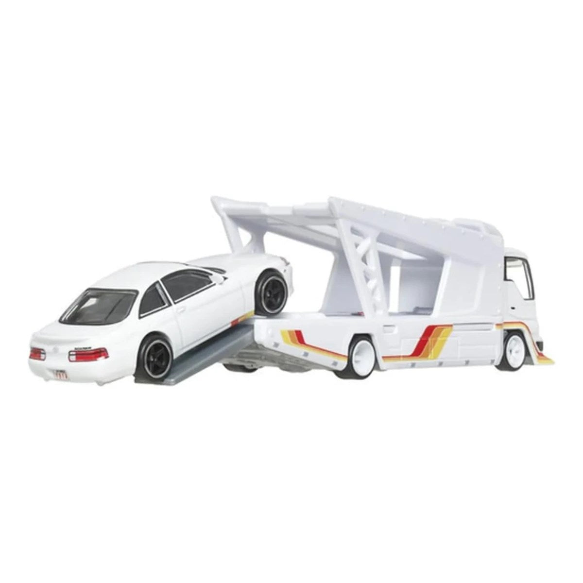 Hot Wheels Premium Team Transport JBM32 Toyota Soarer