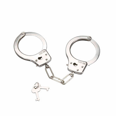 Zapp Toys Metal Polis Kelepçesi Oyun Seti