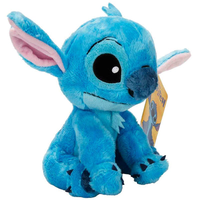 Disney Core Stitch Peluş 25 Cm