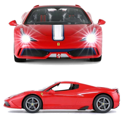 Rastar 1:14 Ferrari 458 Speciale Uzaktan Kumandalı Araba