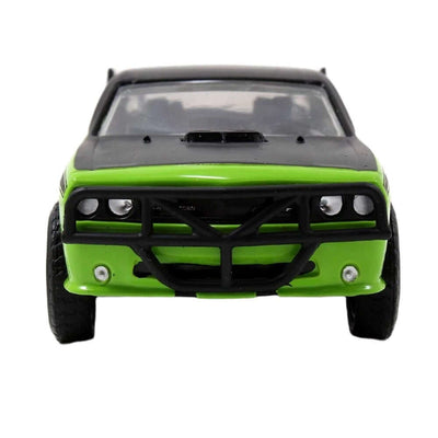 Jada Fast & Furious Model Araba Letty Dodge Challenger SRT8