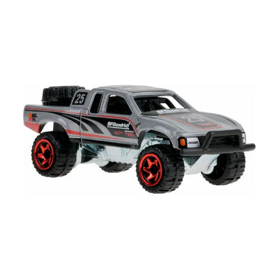 Hot Wheels Temalı Arabalar Özel Seri Toyota Off-Road Truck