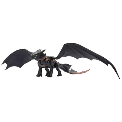 Ejderhanı Nasıl Eğitirsin Ultimate Plazma Patlaması Dişsiz