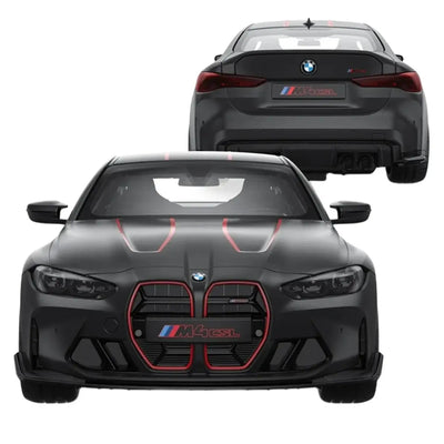 Rastar 1:16 BMW M4 CSL Uzaktan Kumandalı Araba