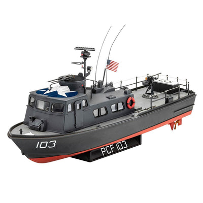 Revell 1:72 Swift Boat Mk.I VBG65176