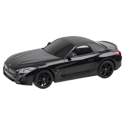 Rastar 1:18 Bmw Z4 Roadster Uzaktan Kumandalı Araba Siyah