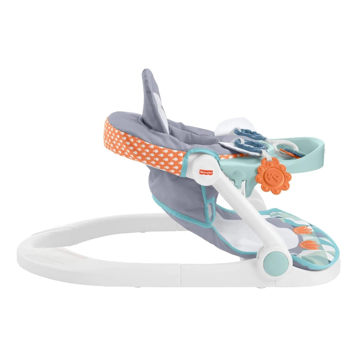 Fisher Price Tepsili Ana Kucağı Penguen HBF27