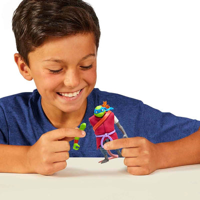 Ninja Kaplumbağalar Mutations Mix N Match Splinter