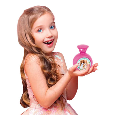 Dede Barbie Kutulu Güzellik Seti 15 Parça