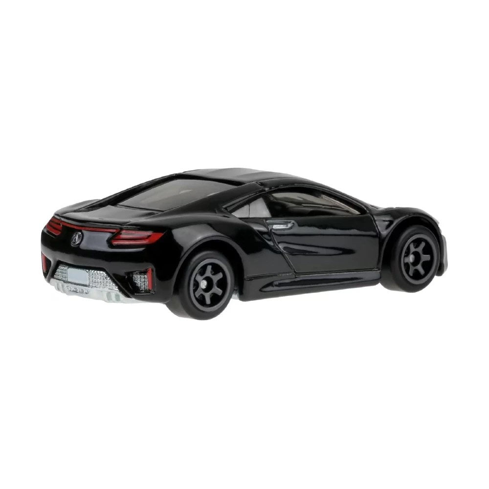 Hot Wheels Silver Series Hybrid Speed '17 Acura NSX