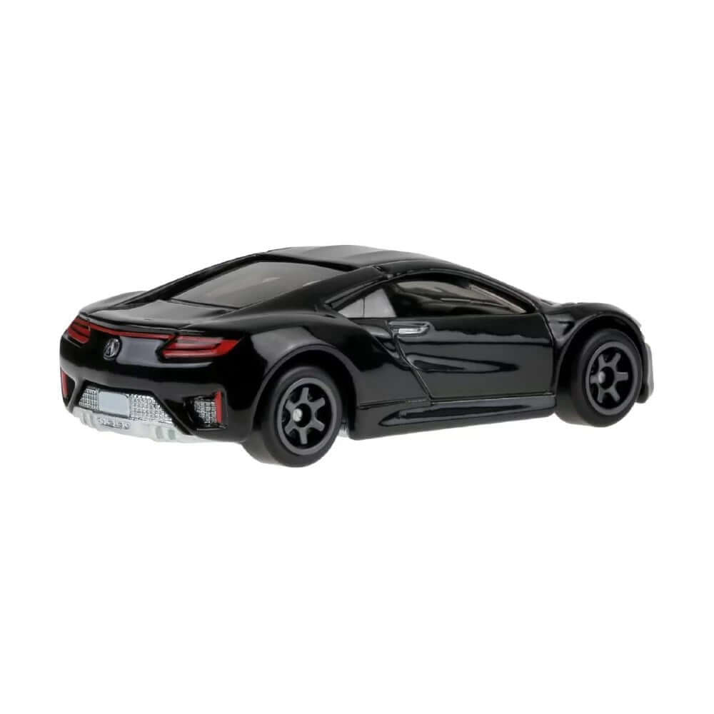 Hot Wheels Silver Series Hybrid Speed '17 Acura NSX