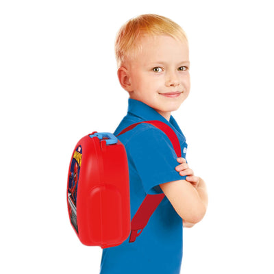 Art Craft Spiderman Tamir Set Sırt Çantası