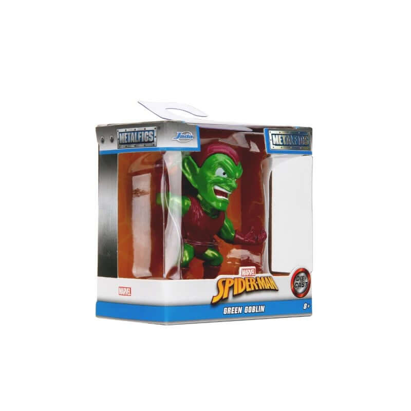 Jada Metalfigs Marvel Metal Die-Cast Figürler Green Goblin