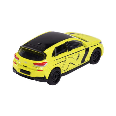Majorette Racing Cars 280C-2 Hyundai i30 N