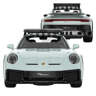 Rastar Porsche 911 Dakar Uzaktan Kumandalı Araba