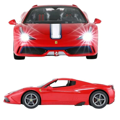 Rastar Ferrari 458 Speciale Uzaktan Kumandalı Araba