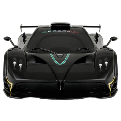 Rastar Pagani Zonda R Uzaktan Kumandalı Araba Siyah