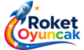 Ana Sayfa Logo Roket Oyuncak Kucuk