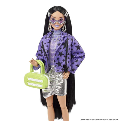 Barbie Extra Hayvan Dostları ve Kıyafet Paketleri HDJ42