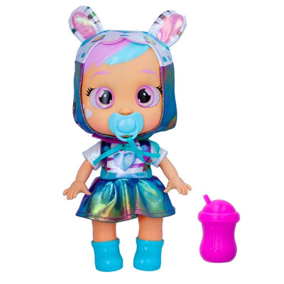 Cry Babies Stars Ağlayan Bebekler S2 Jane