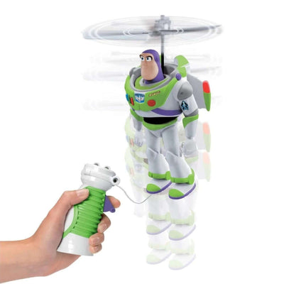 Dickie RC Flying Buzz Toy Story 4 Uçan Figür