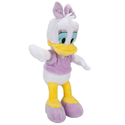 Disney Daisy Duck Core Peluş 25 Cm