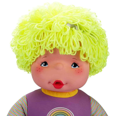 Dollz n More Gökkuşağı Bebekleri 70 Cm Sarı