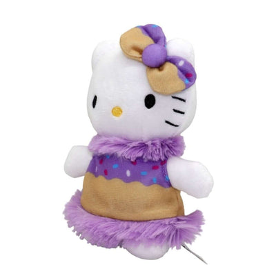 Hello Kitty Kokulu Pelüş 14 Cm Cake