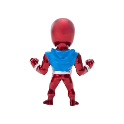 Jada Metalfigs Marvel Spider-Verse Figürler Scarlet Spider