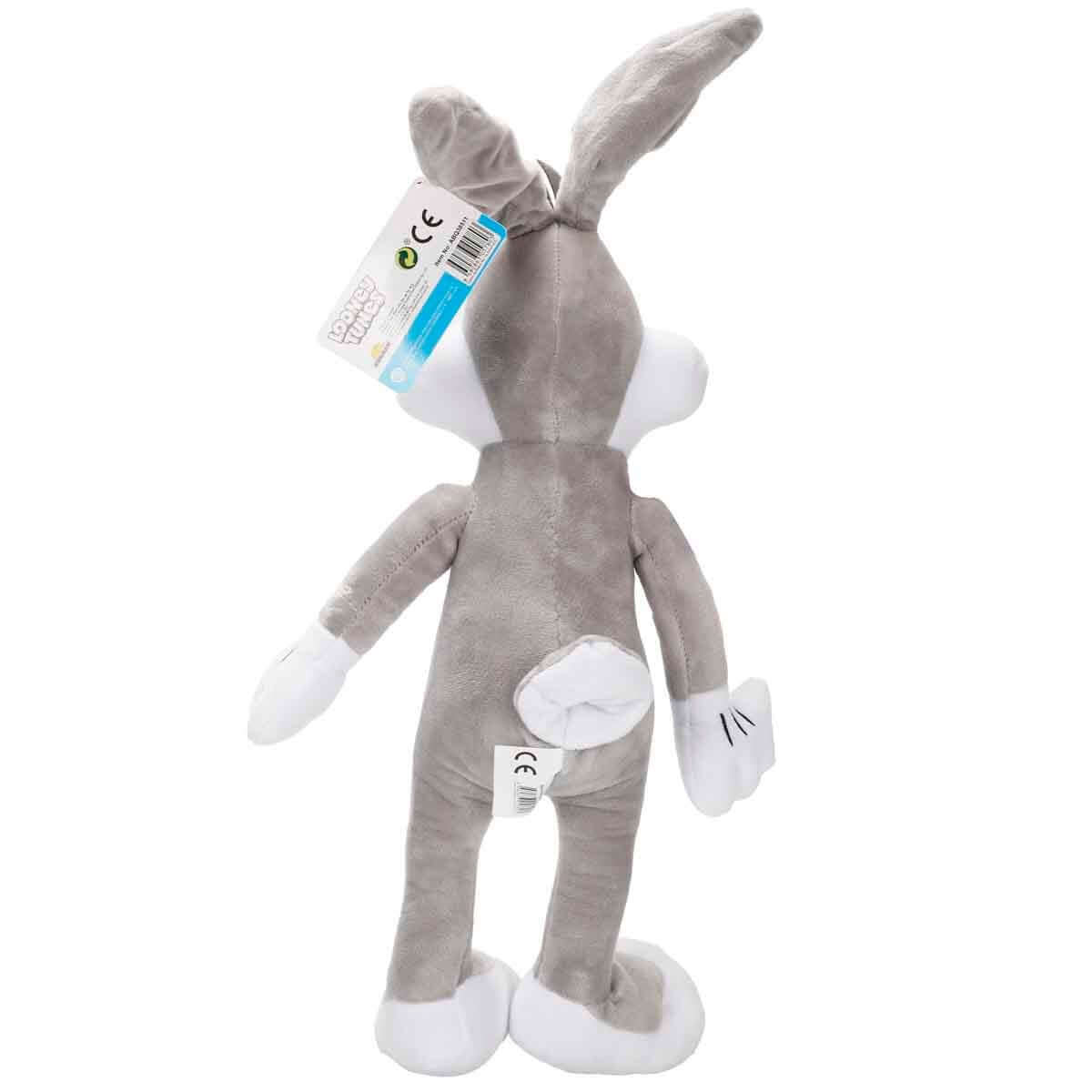 Looney Tunes Bugs Bunny Peluş 40 Cm