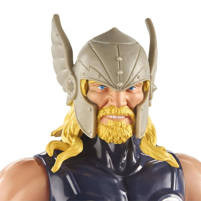 Marvel Avengers Titan Hero Figür Thor