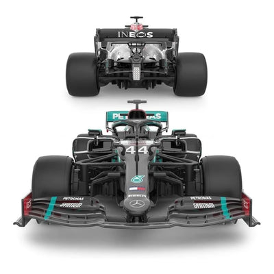 Rastar 1:18 Mercedes Amg F1 W11 EQ Performance Uzaktan Kumandalı Araba