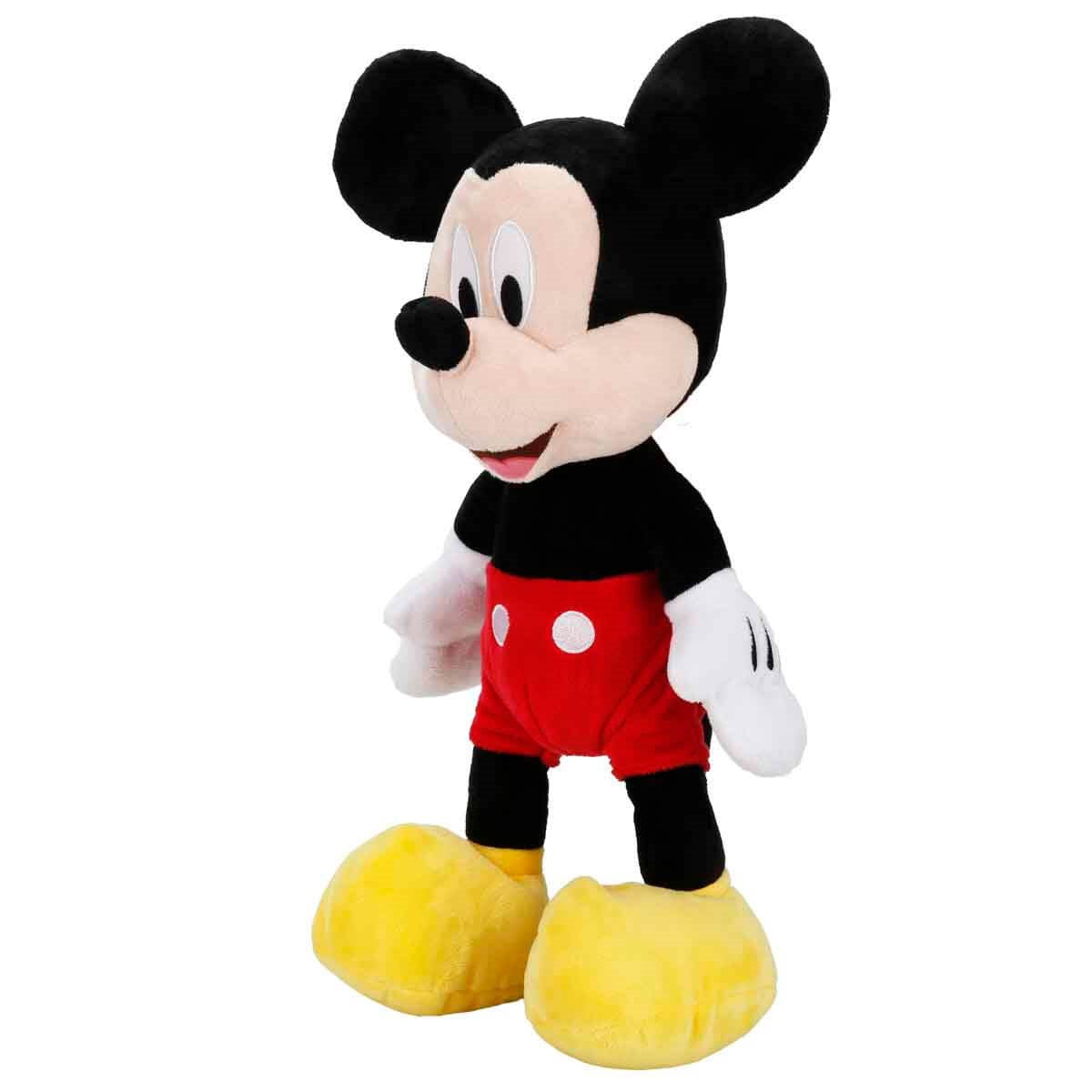 Disney Mickey Core Peluş 43 Cm