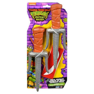 Tmnt Ninja Kaplumbağalar Maske ve Aksesuar Seti Raphael