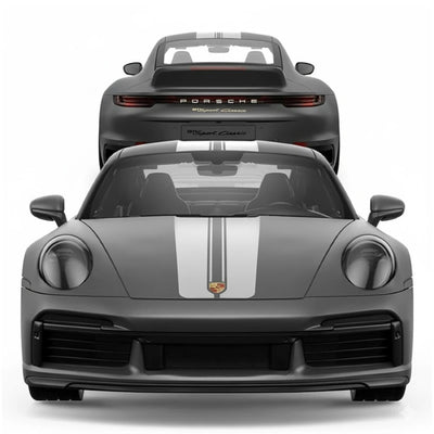 Rastar 1:16 Porsche 911 Sport Classic Uzaktan Kumandalı Araba