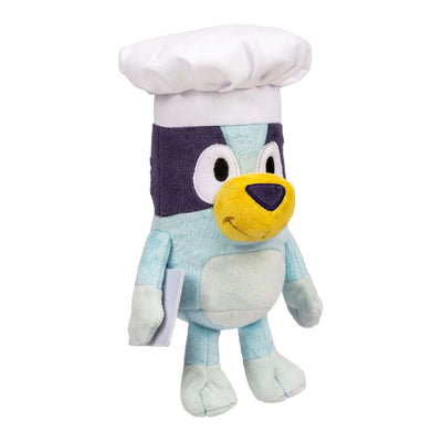 Bluey Pelüş Figür Aşçı Bluey 23 Cm - Roket Oyuncak